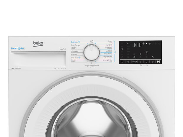 Beko B3WM49610W2
