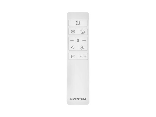 Inventum AC125W