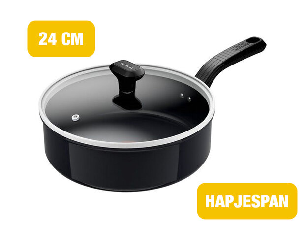 Tefal Cook & Change hapjespan 24 cm