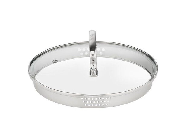 Tefal Duetto+ 4-delige Kookpannenset