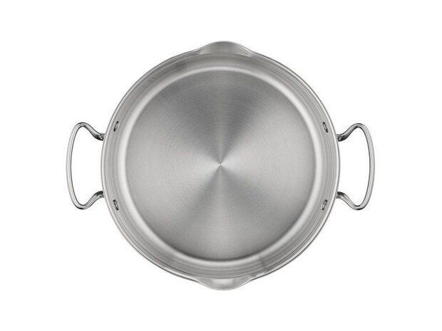 Tefal Duetto+ 4-delige Kookpannenset