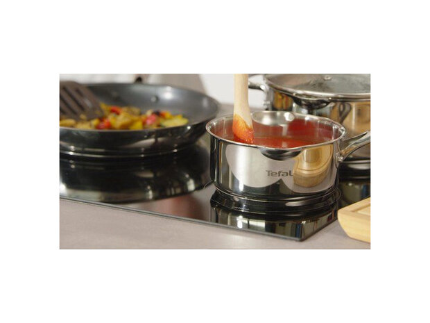 Tefal Duetto+ 4-delige Kookpannenset