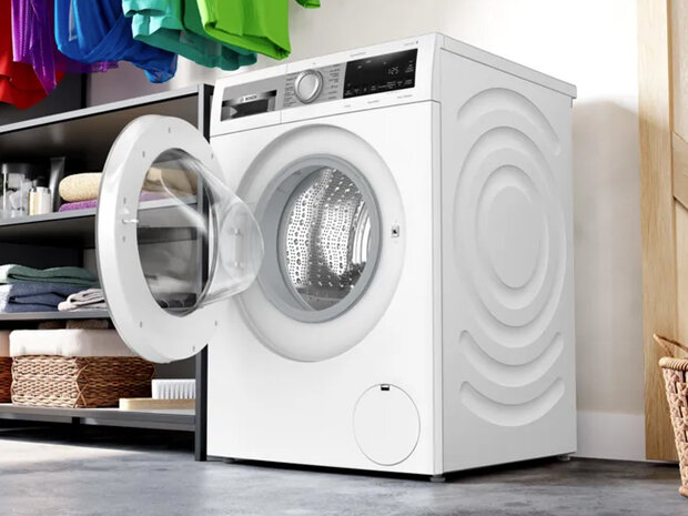 Bosch WGG244ZMNL