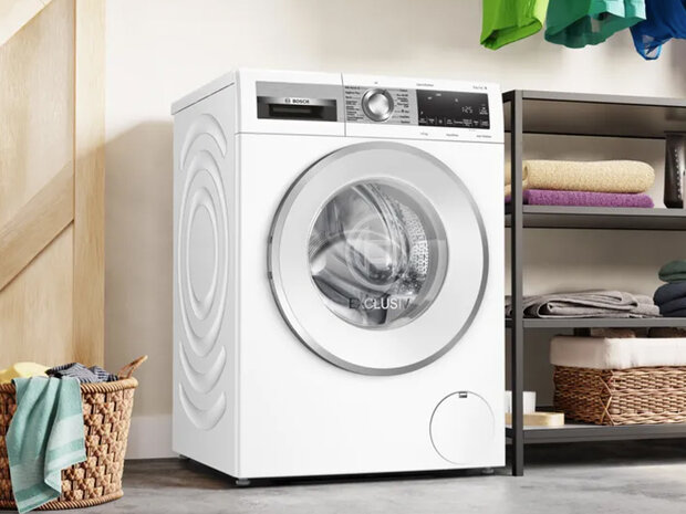 Bosch WGG244ZMNL