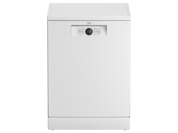 Beko BDFN26440W2 (Vrijstaand)