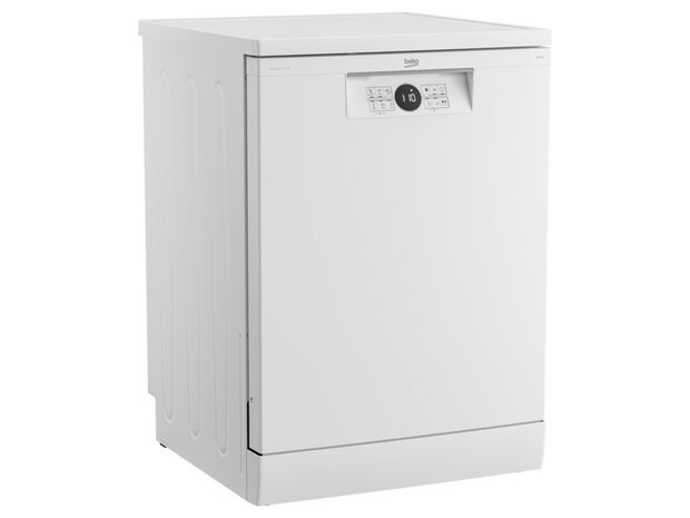 Beko BDFN26440W2 (Vrijstaand)