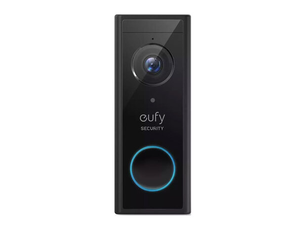 Eufy Video Deurbel Battery (Uitbreiding)