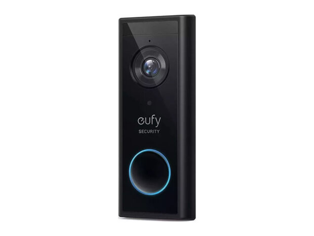 Eufy Video Deurbel Battery (Uitbreiding)