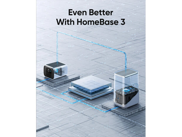 Eufy S220 SoloCam