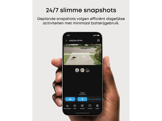 Eufy EufyCam E40 Add-On