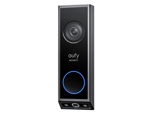 Eufy Video Deurbel E340