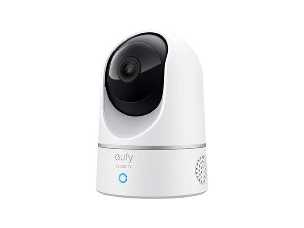 Eufy 2K indoor PTZ camera