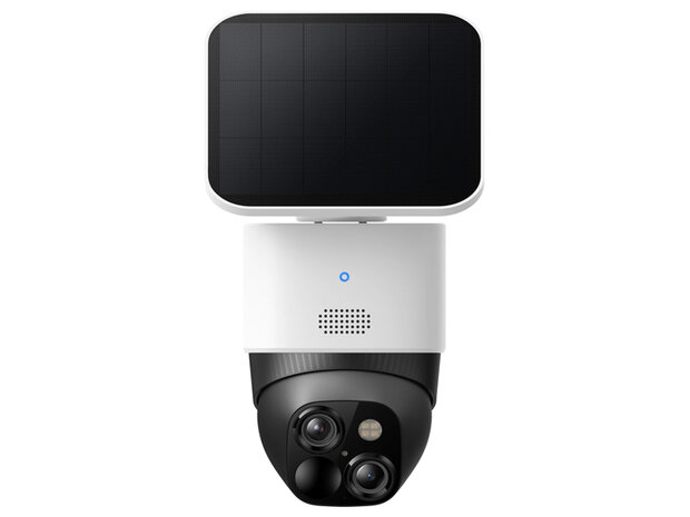 Eufy SoloCam S340 2K Dual PTZ Cam