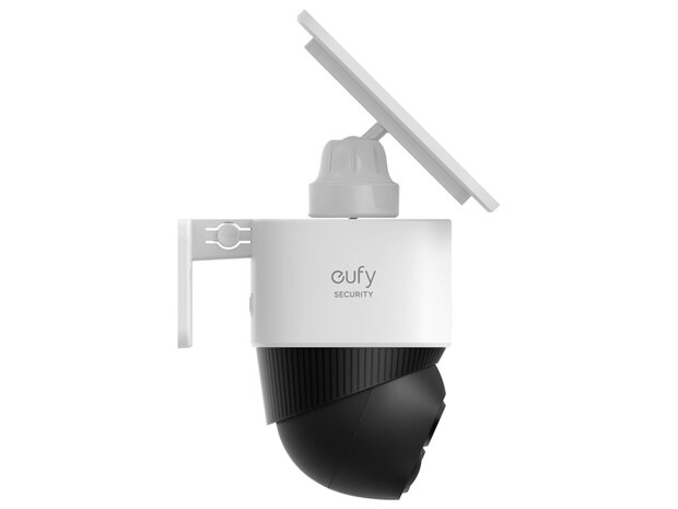 Eufy SoloCam S340 2K Dual PTZ Cam