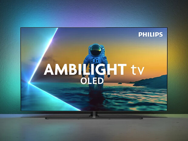 Philips 55OLED850/12 (OLED TV)