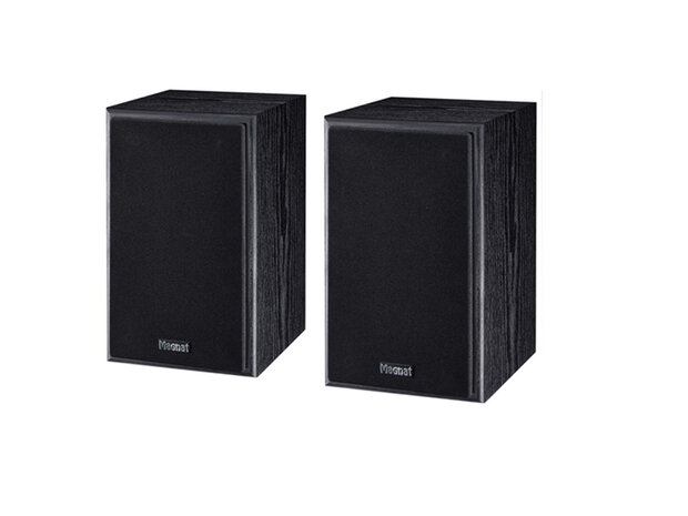 Magnat Monitor S10 (Zwart)