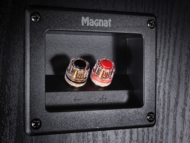 Magnat Monitor S10 (Zwart)