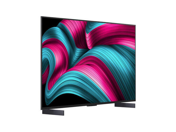 LG OLED42C55LA (OLED TV) (2025)