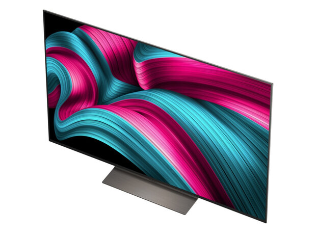 LG OLED55C56LB (OLED TV) (2025)