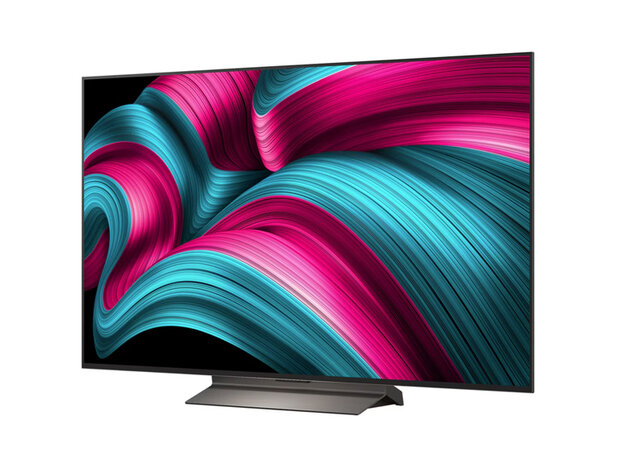 LG OLED55C56LB (OLED TV) (2025)