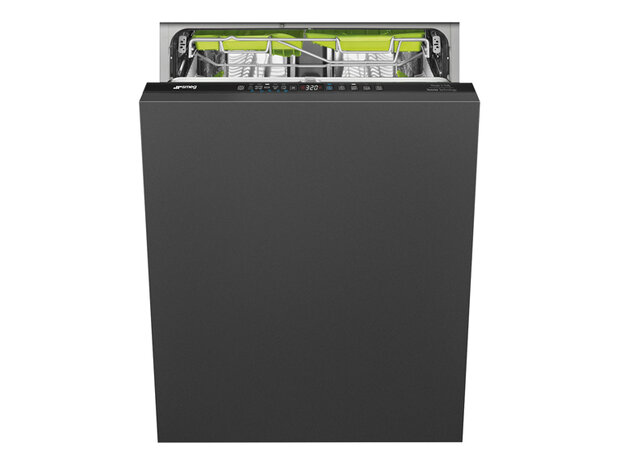SMEG ST352AL (Inbouw)