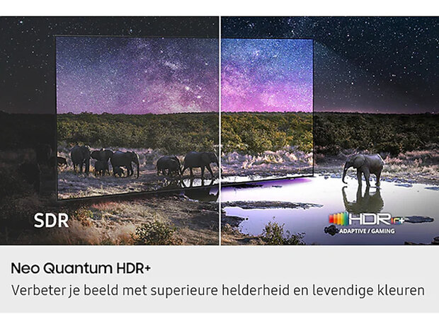 Samsung QE55QN94F (QLED TV) (2025)