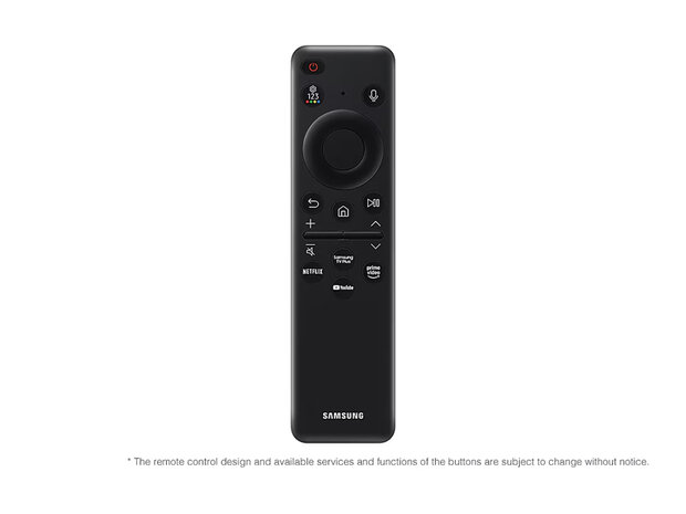 Samsung QE55QN94F (QLED TV) (2025)