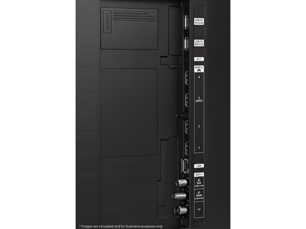 Samsung QE65QN94F (QLED TV) (2025)