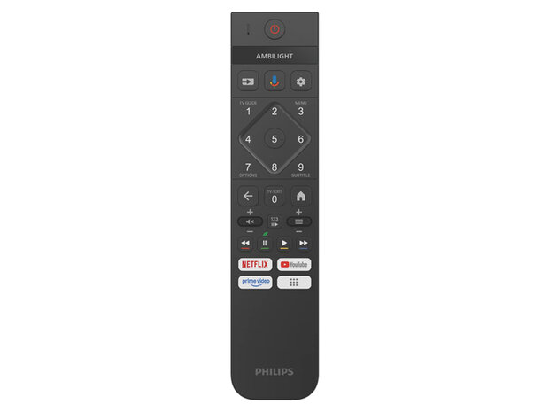 Philips 65OLED910/12 (OLED TV) (2025)