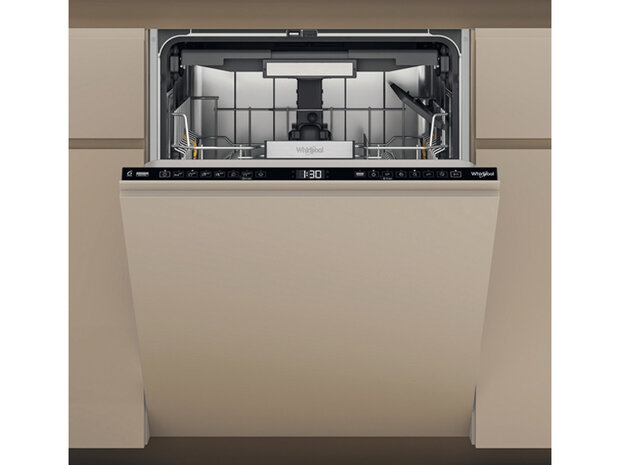 Whirlpool WH7IA15AM3LS0 (Inbouw)
