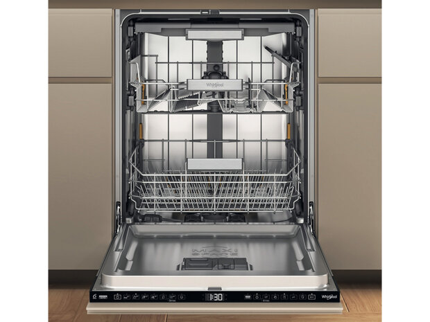 Whirlpool WH7IA15AM3LS0 (Inbouw)