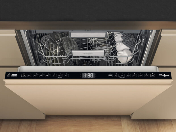 Whirlpool WH7IA15AM3LS0 (Inbouw)