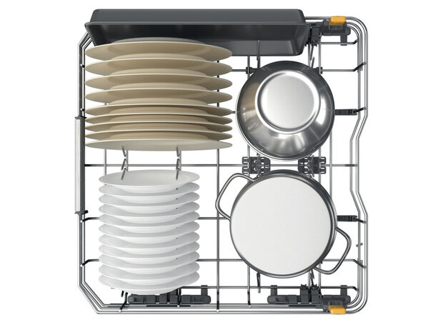 Whirlpool WH7IA15AM3LS0 (Inbouw)