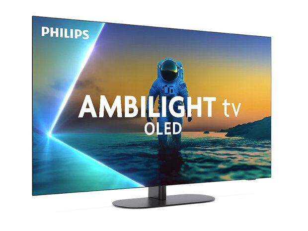 Philips 48OLED810/12 (OLED TV) (2025)