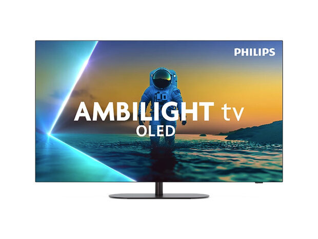 Philips 48OLED810/12 (OLED TV) (2025)