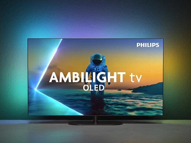 Philips 48OLED810/12 (OLED TV) (2025)