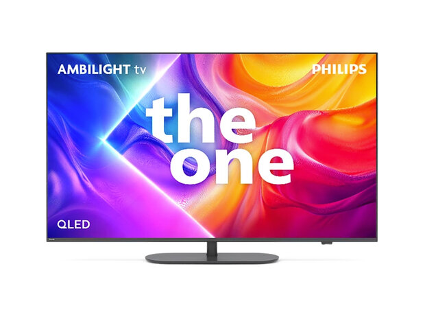 Philips 43PUS9050/12 (QLED TV)