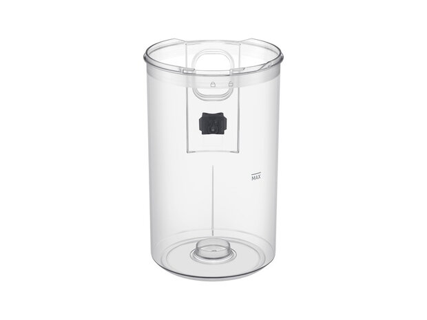 Samsung VS20C954CTN/WA (Steelstofzuiger)