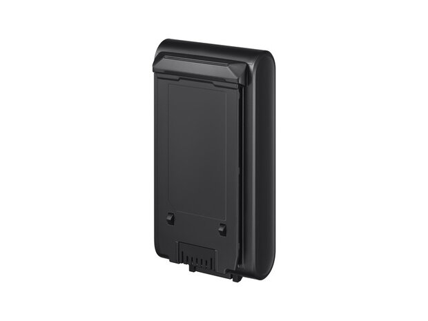 Samsung VS20C954CTN/WA (Steelstofzuiger)