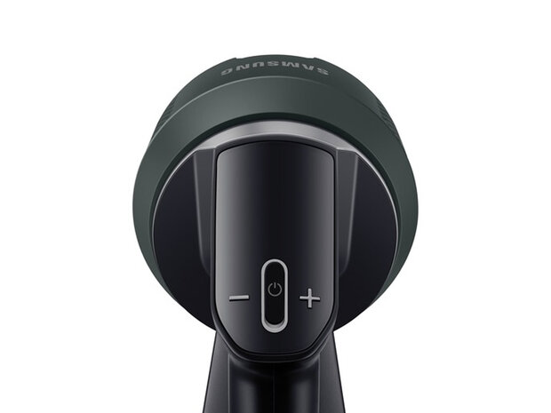 Samsung VS20C954CTN/WA (Steelstofzuiger)