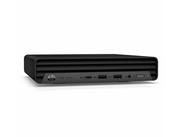 HP ProDesk Mini 400 G9 12500T