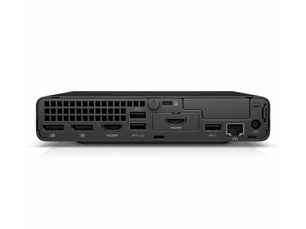 HP ProDesk Mini 400 G9 12500T