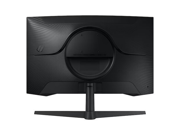 Samsung LS27CG552EUXEN (27 inch)