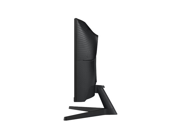 Samsung LS27CG552EUXEN (27 inch)