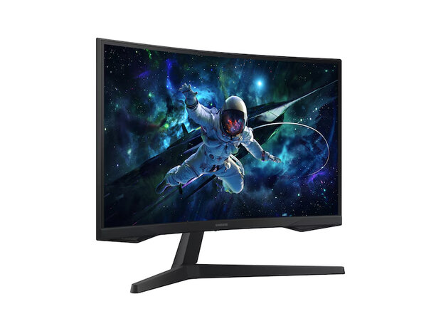 Samsung LS27CG552EUXEN (27 inch)