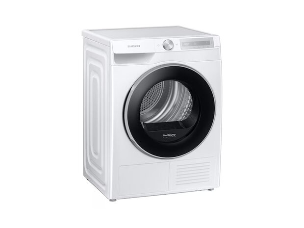 Samsung DV80T6220LH (Warmtepompdroger)
