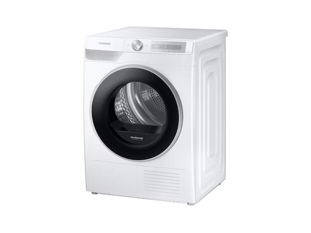 Samsung DV80T6220LH (Warmtepompdroger)