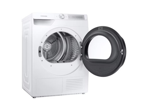Samsung DV80T6220LH (Warmtepompdroger)