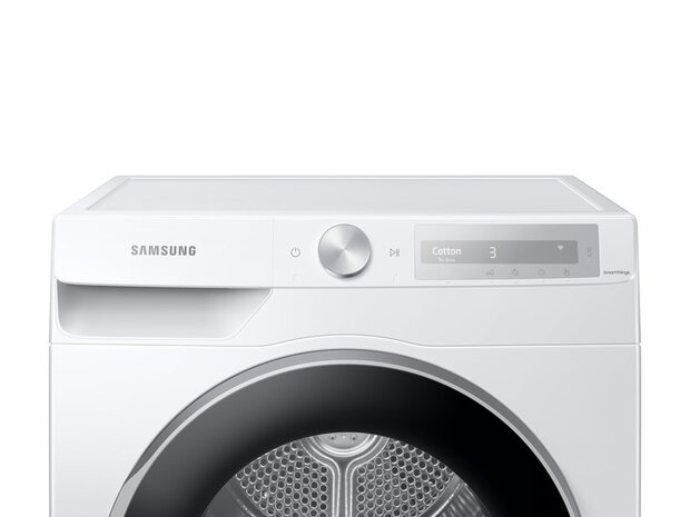 Samsung DV80T6220LH (Warmtepompdroger)