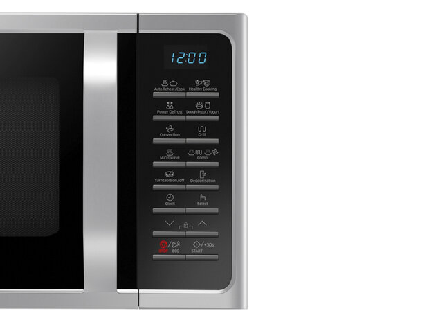 Samsung MC28H5015CS